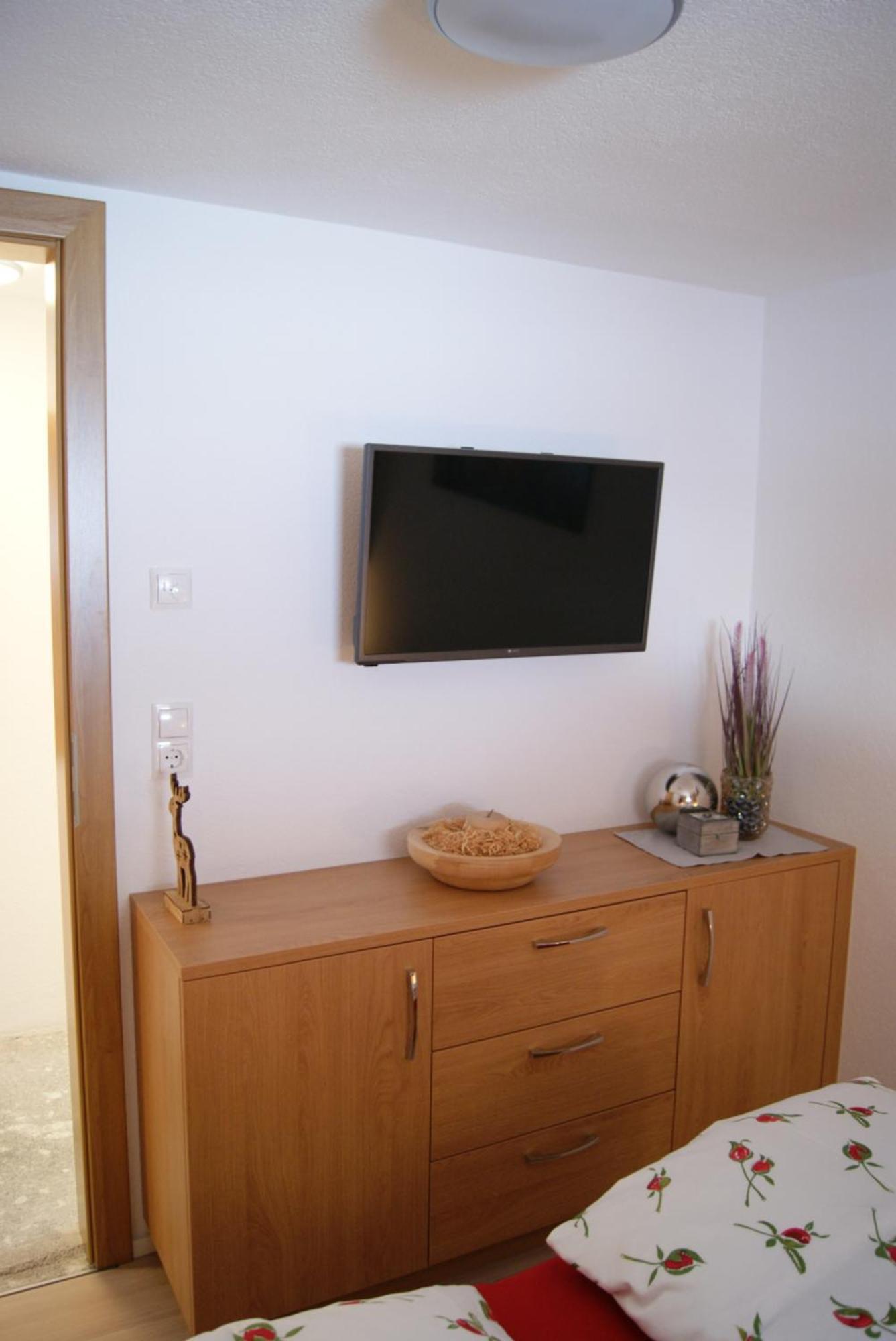 Apartment Haus Elena *
