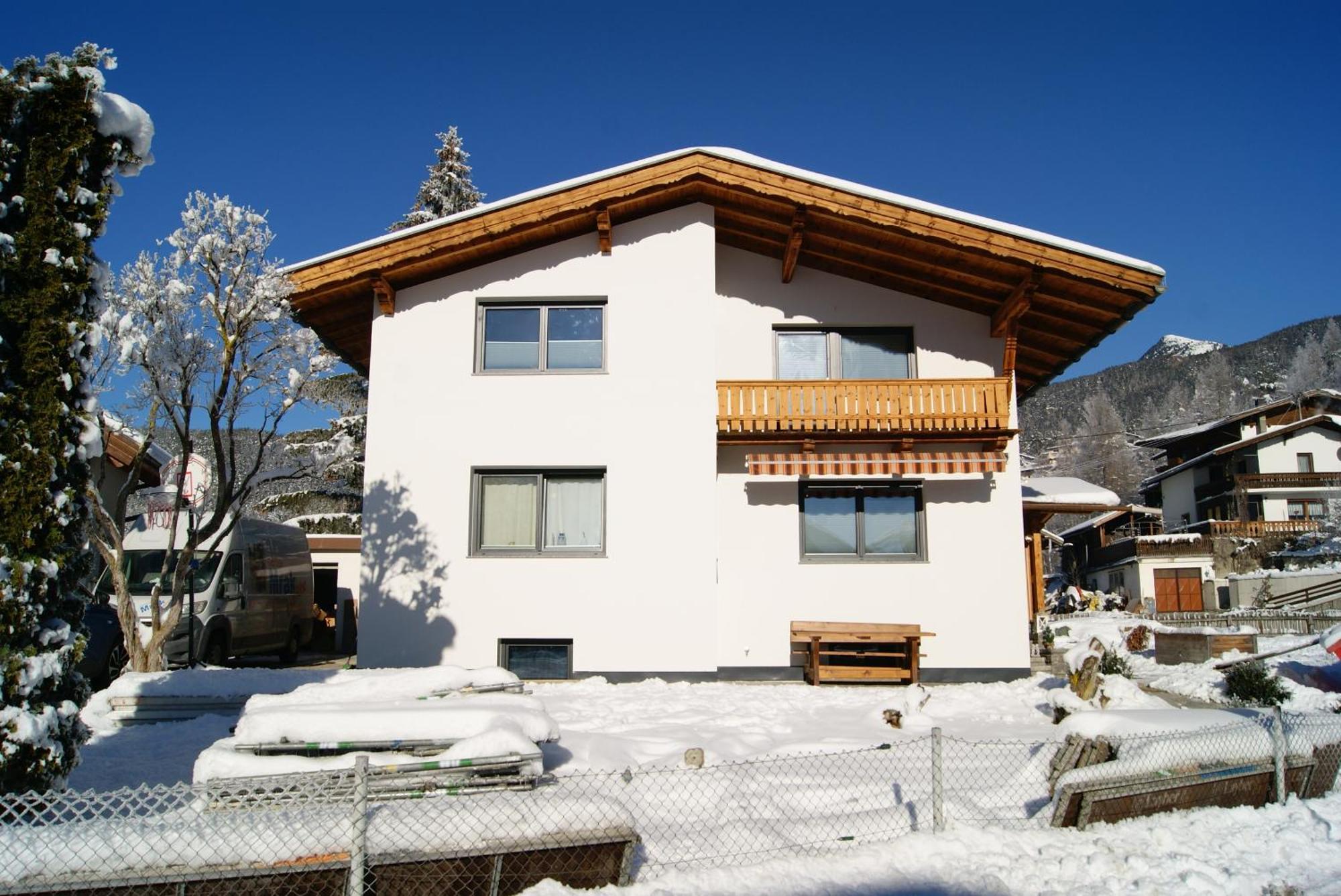Apartment Haus Elena Langenfeld